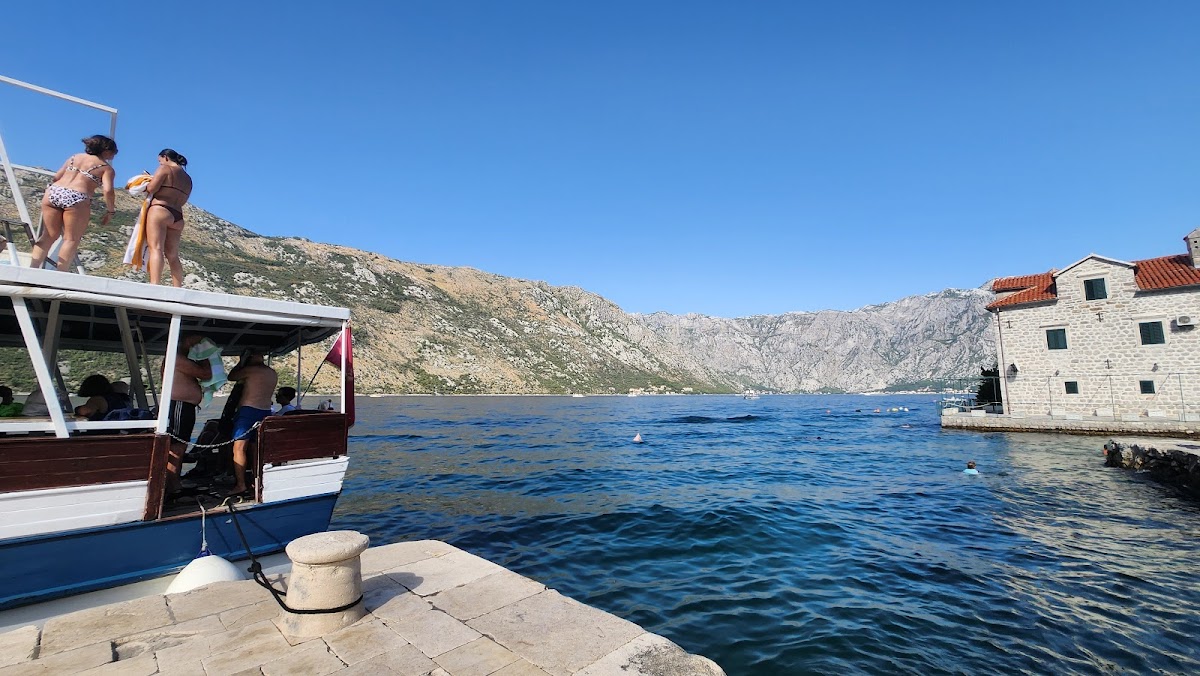 Kotor — Kotor Boat Tours Blue Cave Our Lady Of The Rocks Submarine — gallery