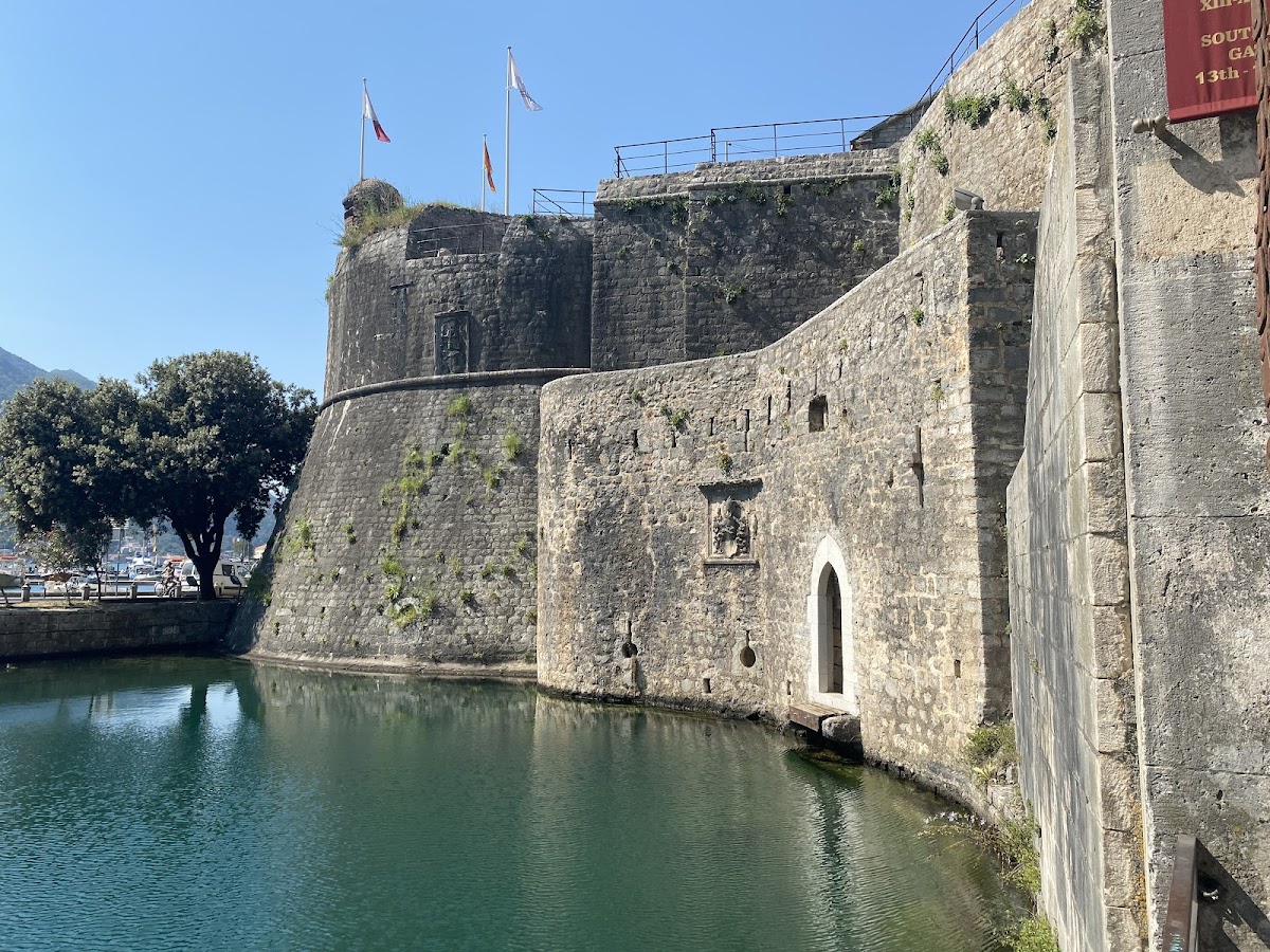 Kotor — Kotor Private Tours — galeri