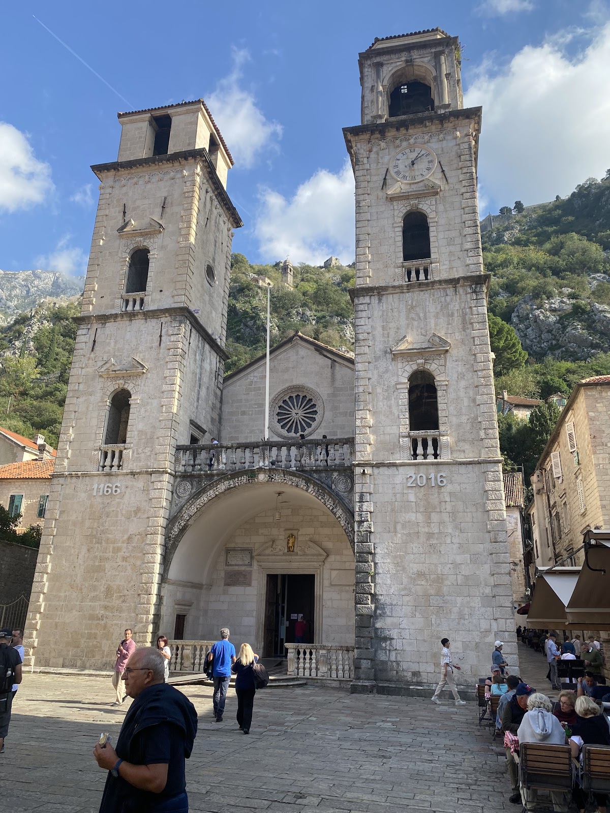 Kotor — Kotor Private Tours — galeri