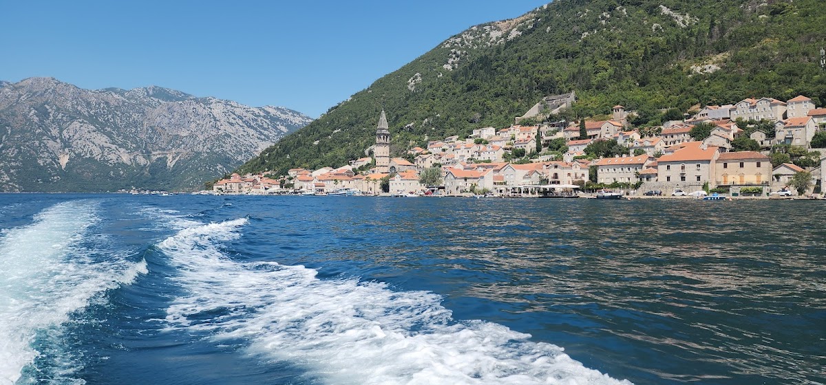Kotor — Kotor Private Tours — galeri