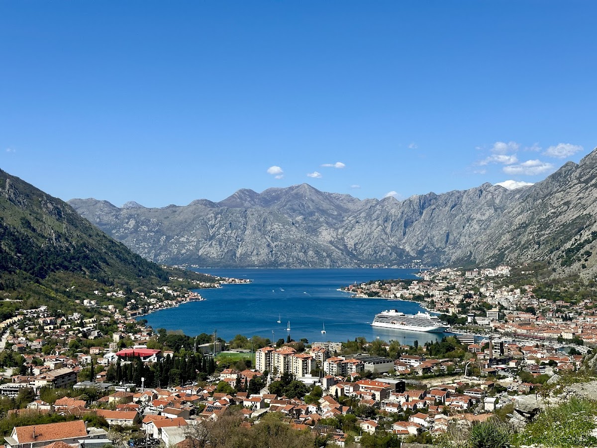 Kotor — Kotor Private Tours — galeri