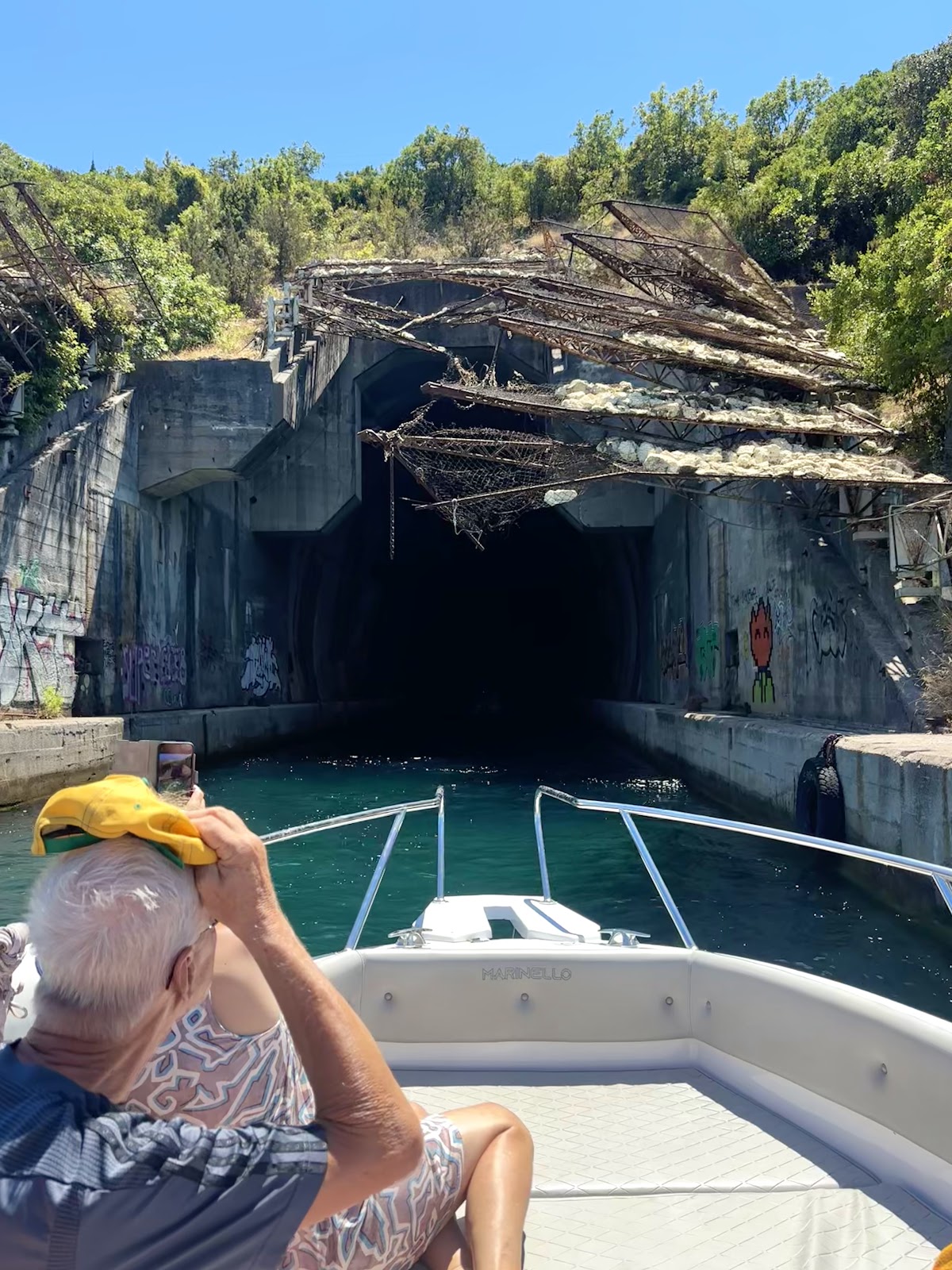 Kotor — Sea Stars Boat Tours Kotor Blue Cave Perast — gallery