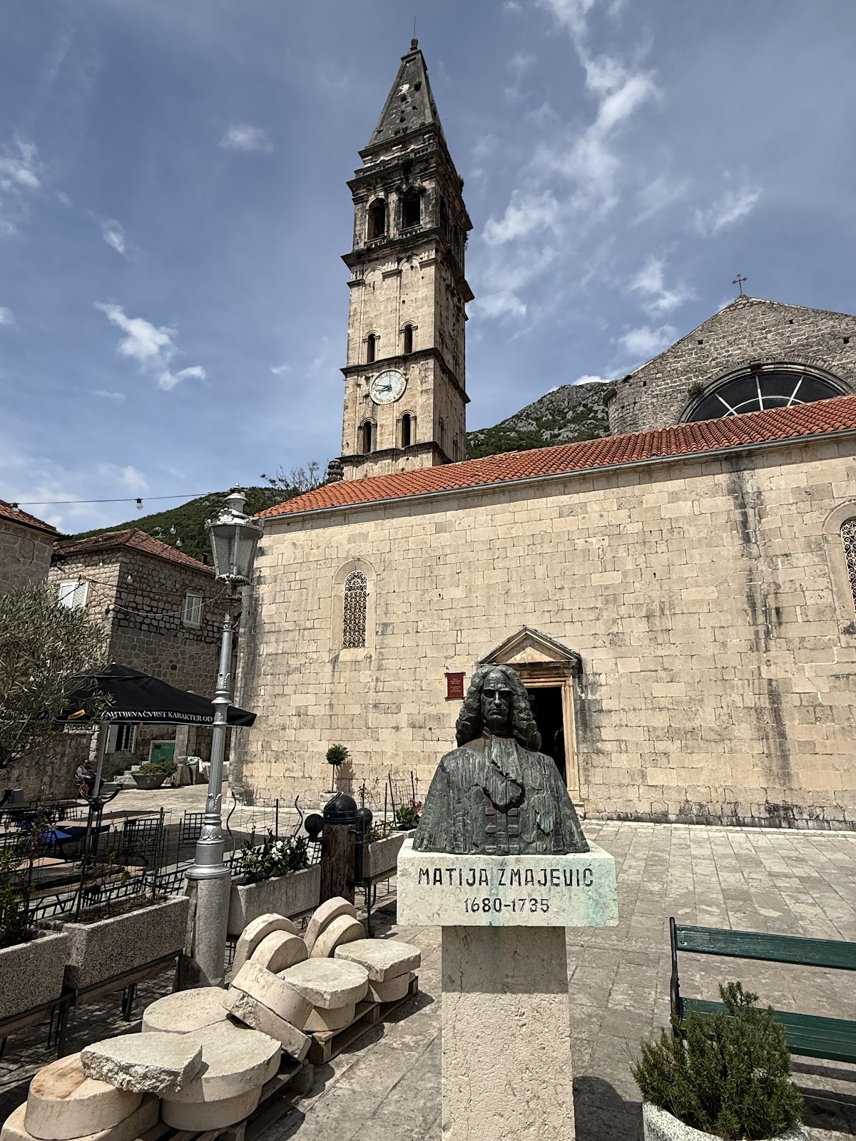 Kotor — Sea Stars Boat Tours Kotor Blue Cave Perast — gallery