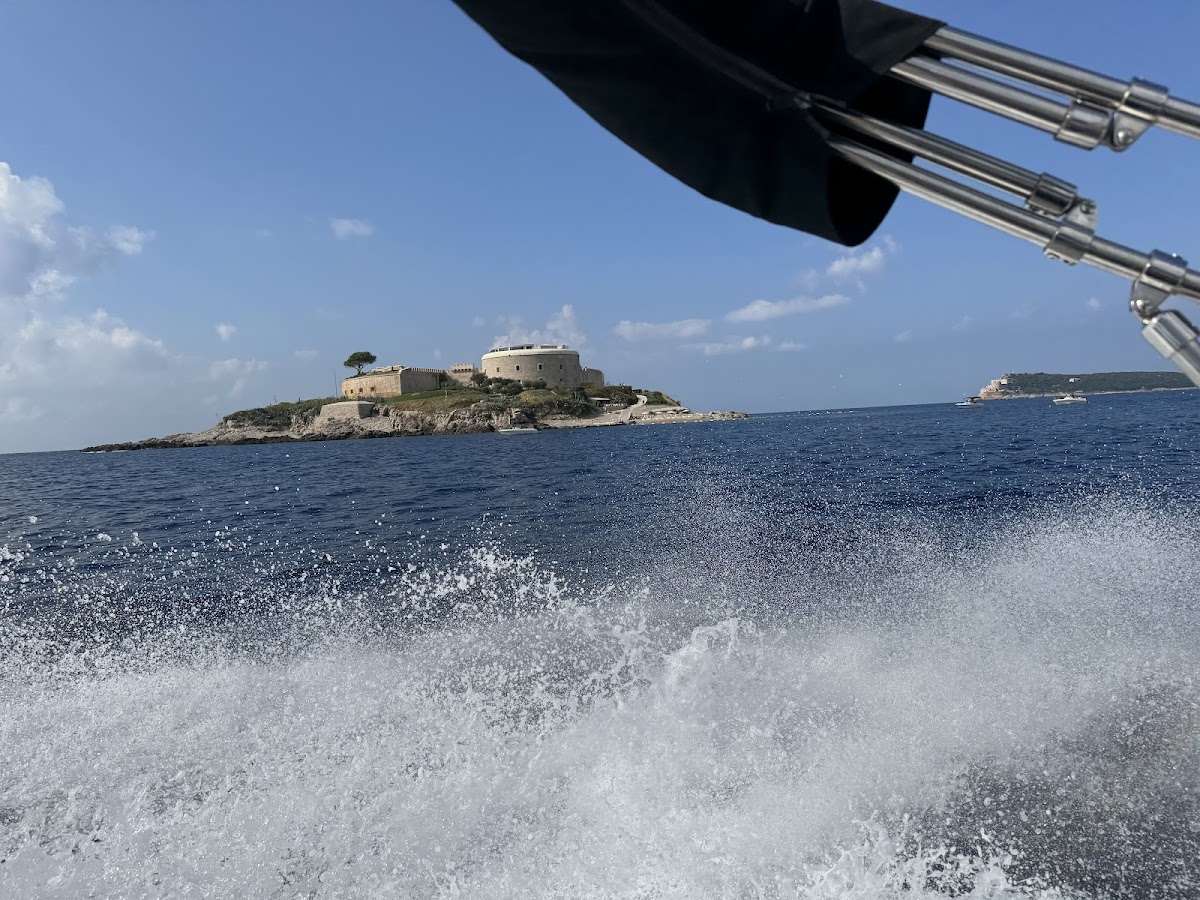 Kotor — Sea Stars Boat Tours Kotor Blue Cave Perast — gallery