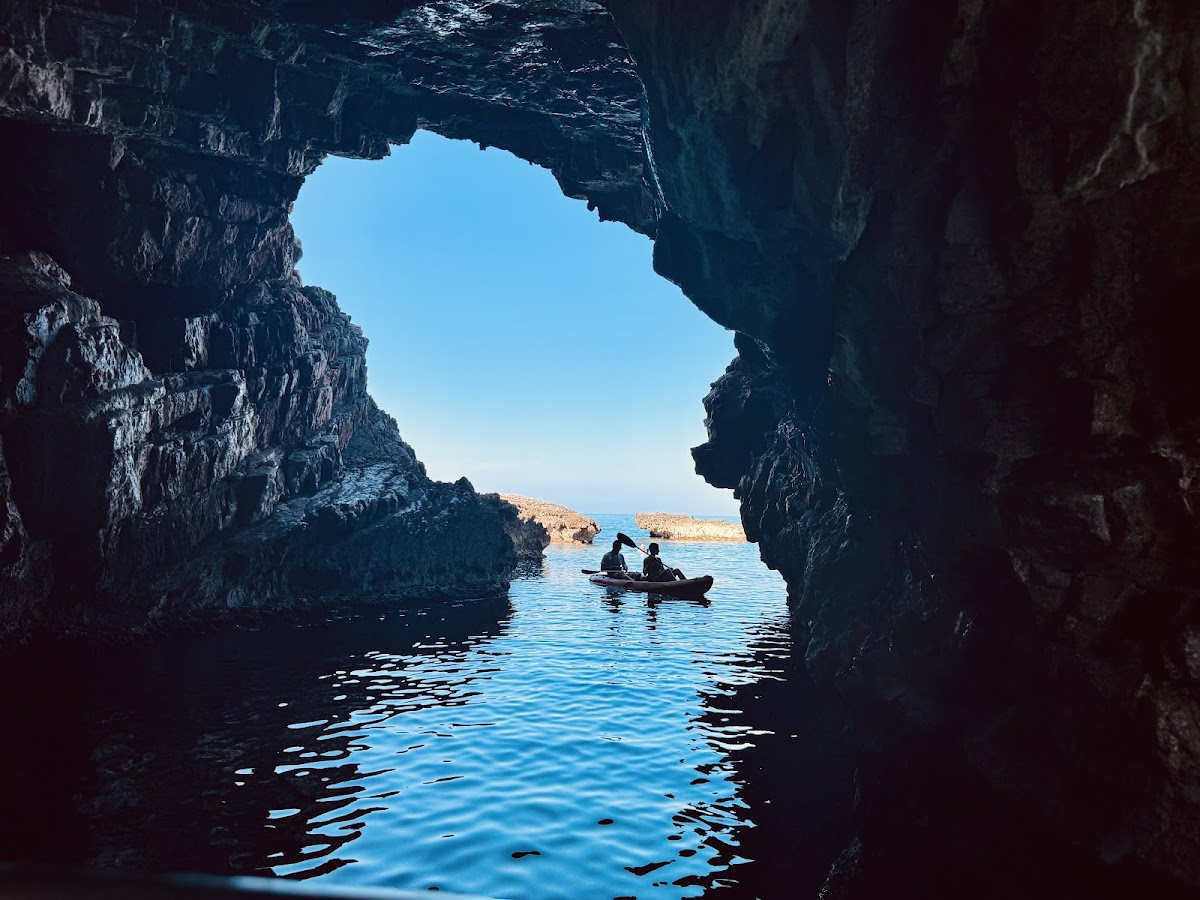 Kotor — Sea Stars Boat Tours Kotor Blue Cave Perast — galeri