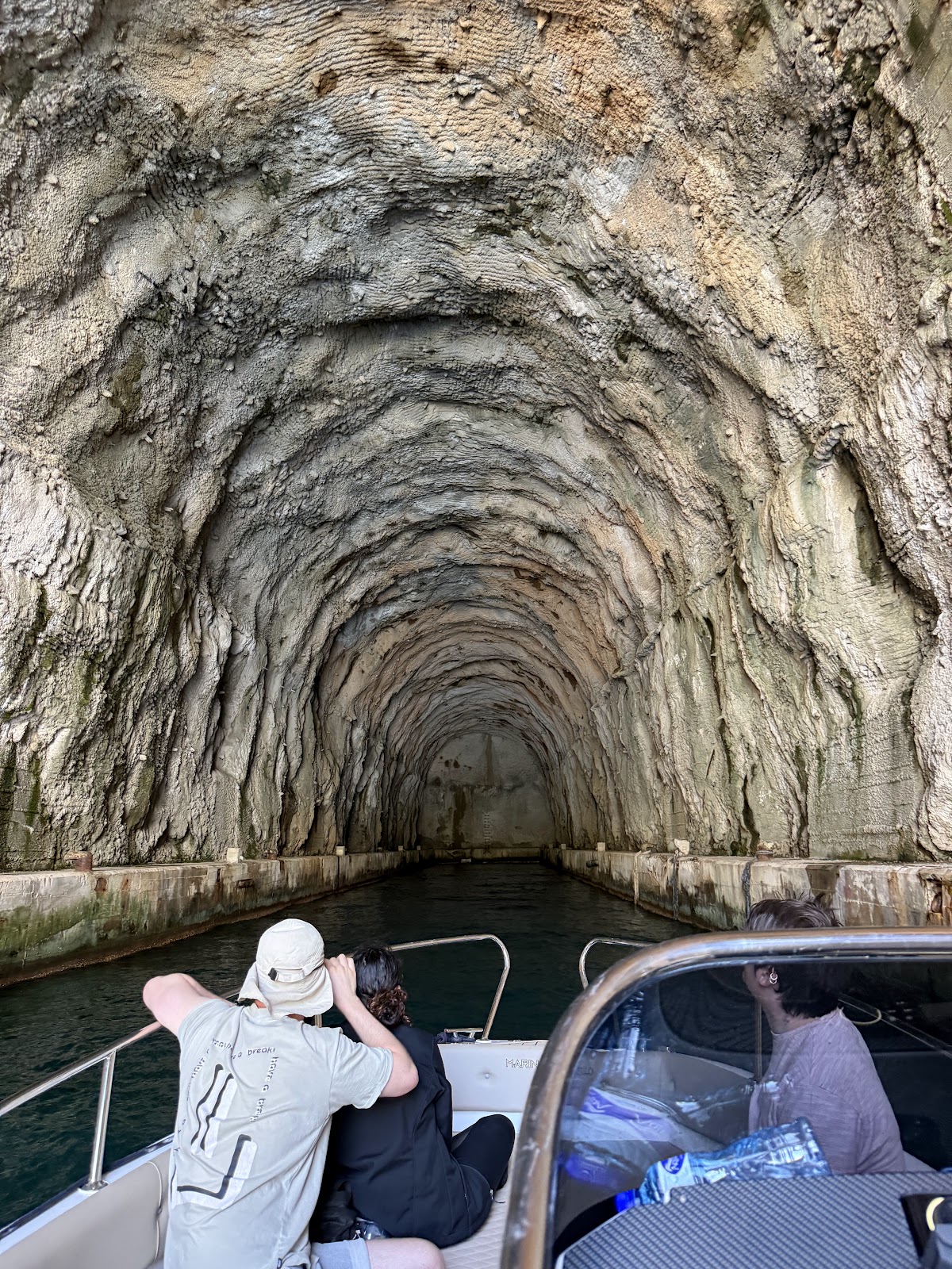 Kotor — Orion Speed Boat Tours Kotor — gallery