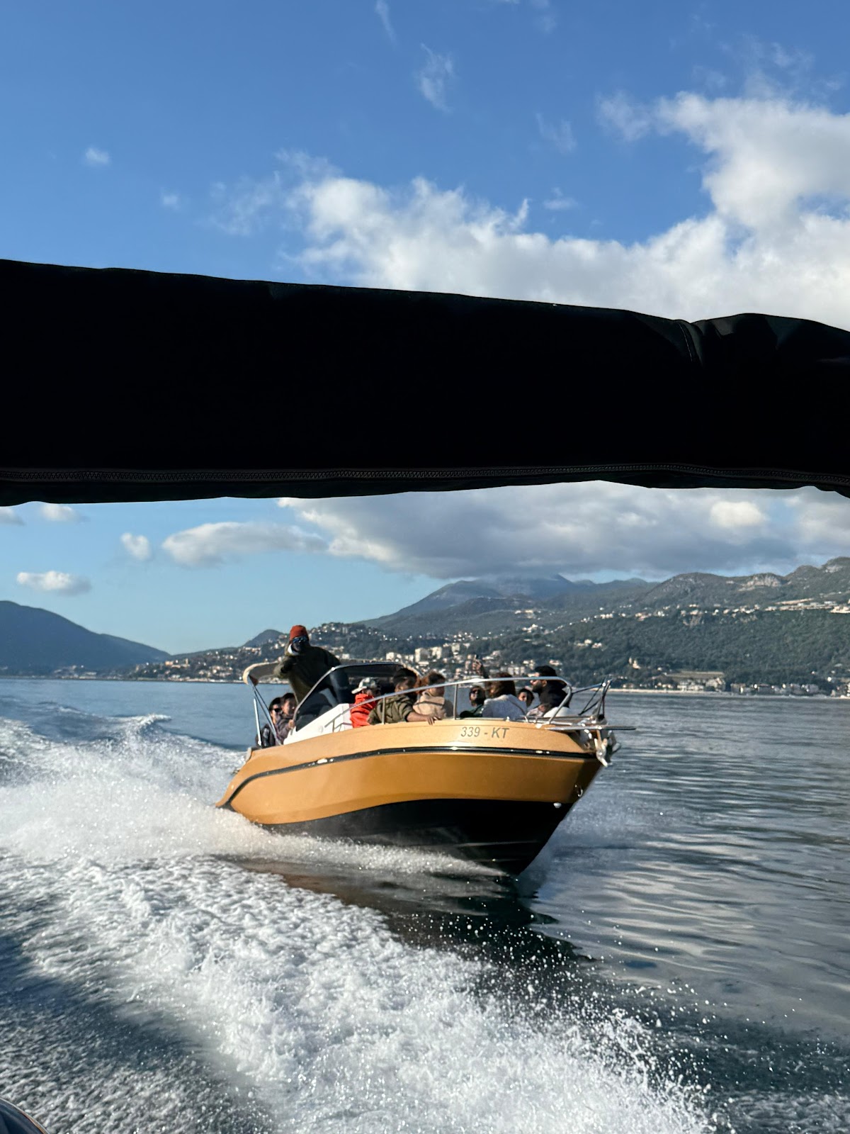 Kotor — Orion Speed Boat Tours Kotor — gallery