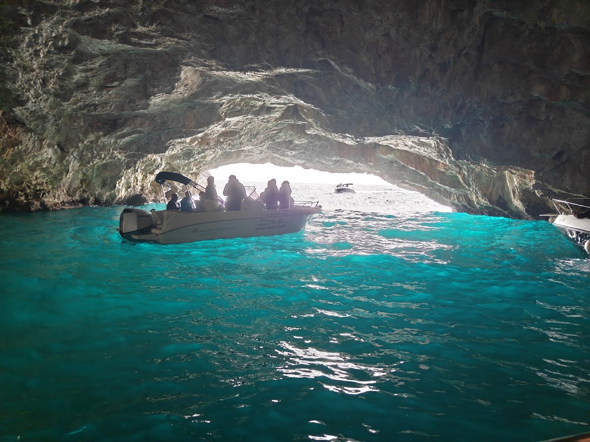 Kotor — Orion Speed Boat Tours Kotor — gallery