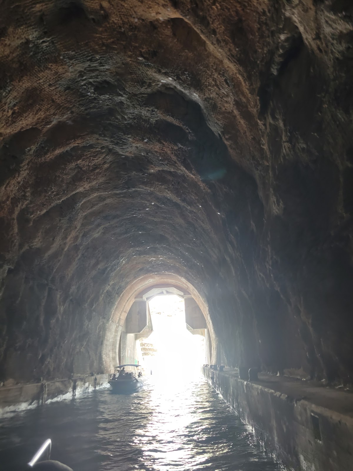 Kotor — Boat Tour Seamount — galeri