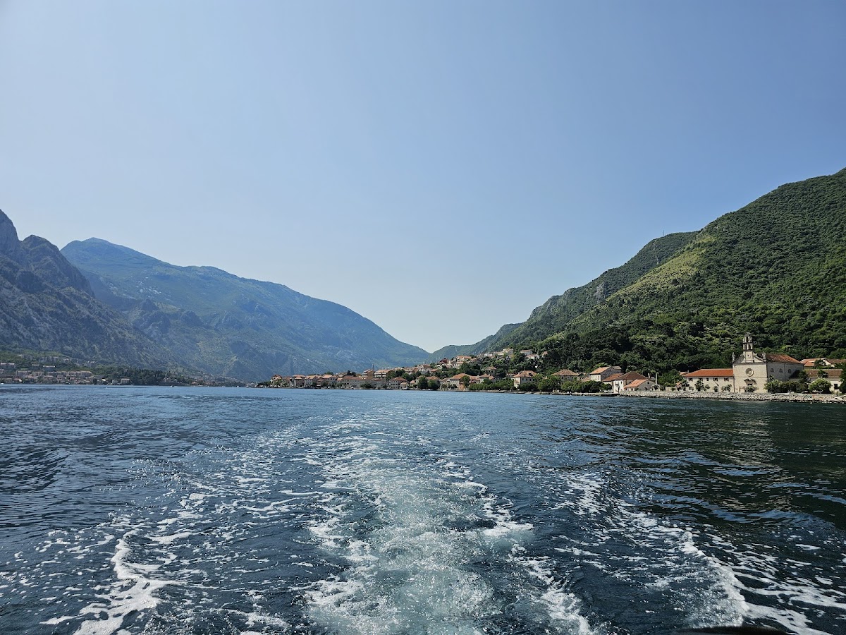 Kotor — Vale Boat Tour Kotor — gallery