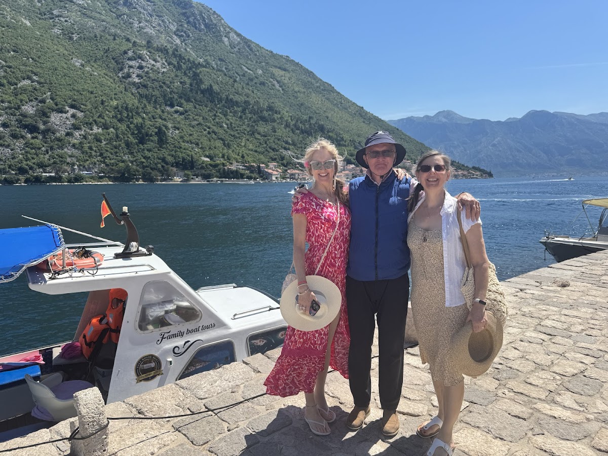Kotor — Vale Boat Tour Kotor — gallery