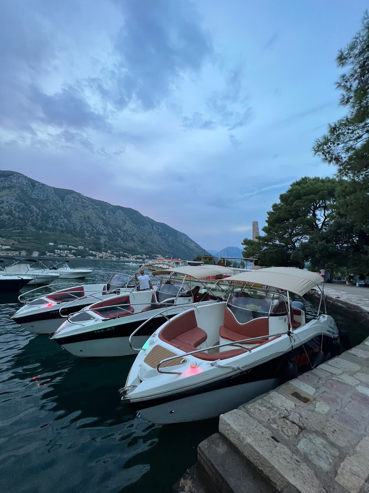 Kotor — Kotor Boat Tours — gallery