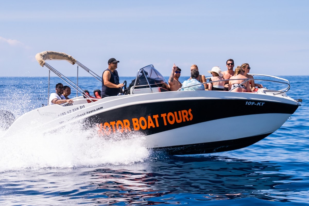 Kotor — Kotor Boat Tours — gallery