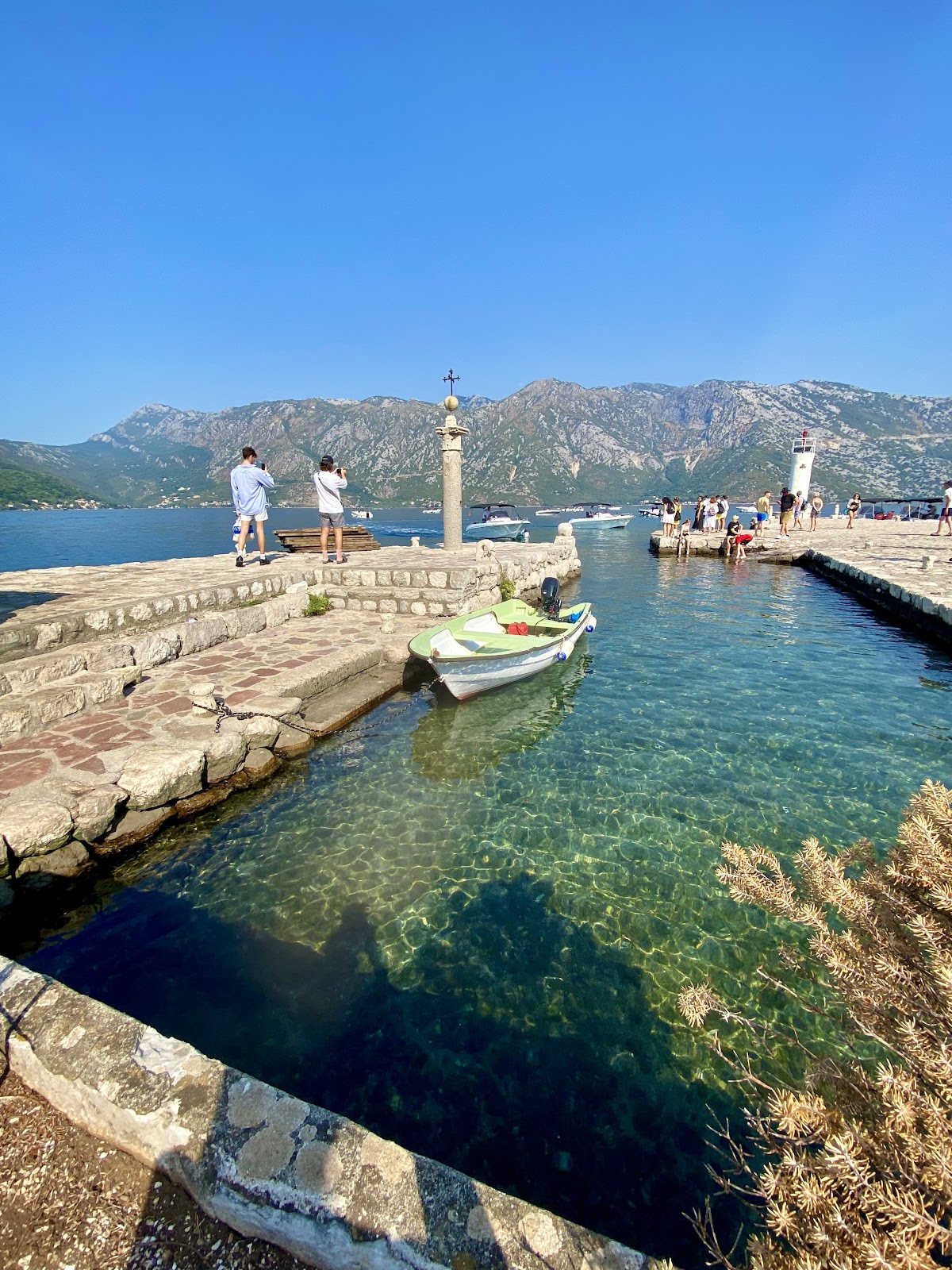 Kotor — Kotor Boat Tours — gallery