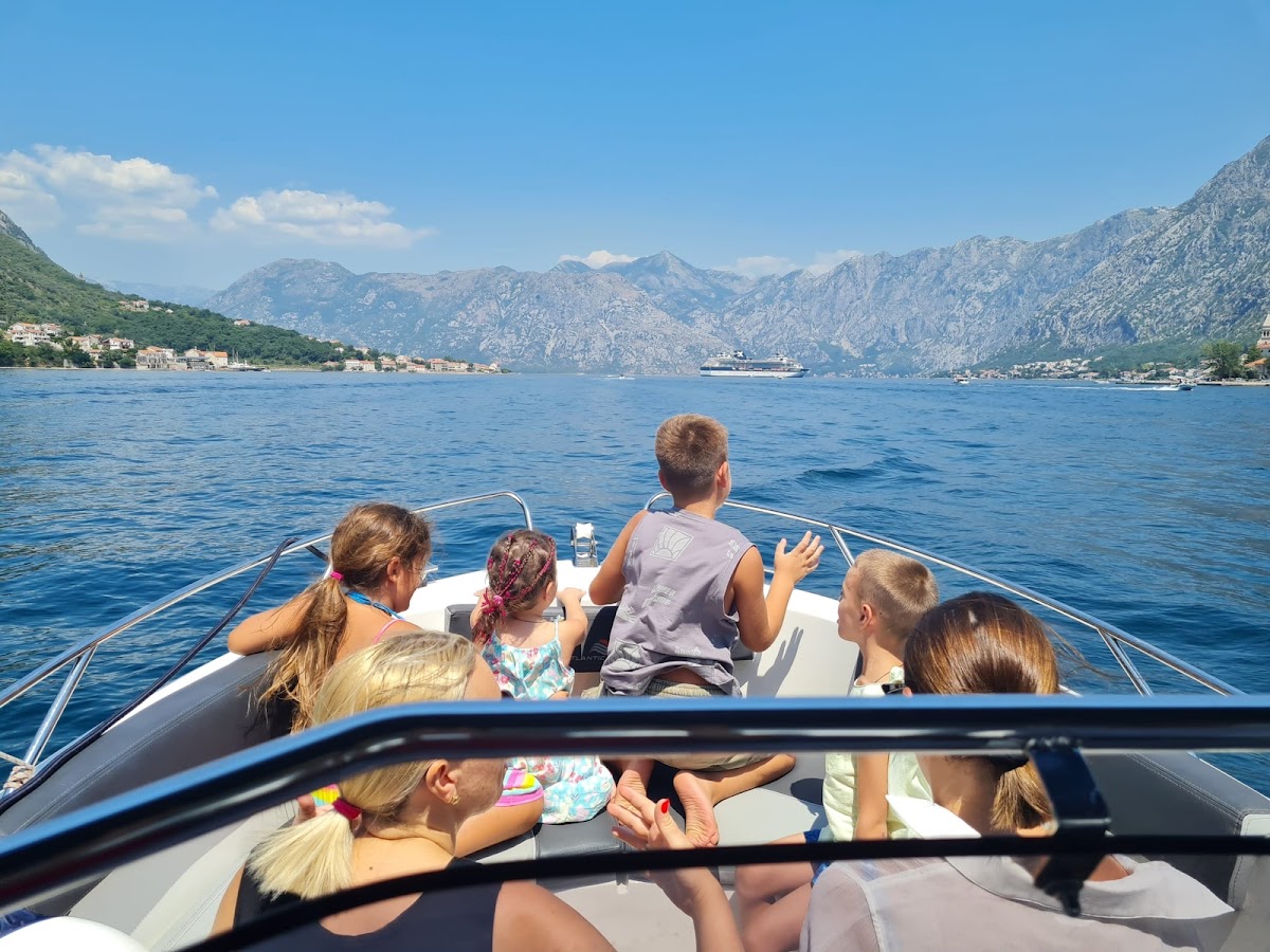 Kotor — Seaspark Tours — gallery