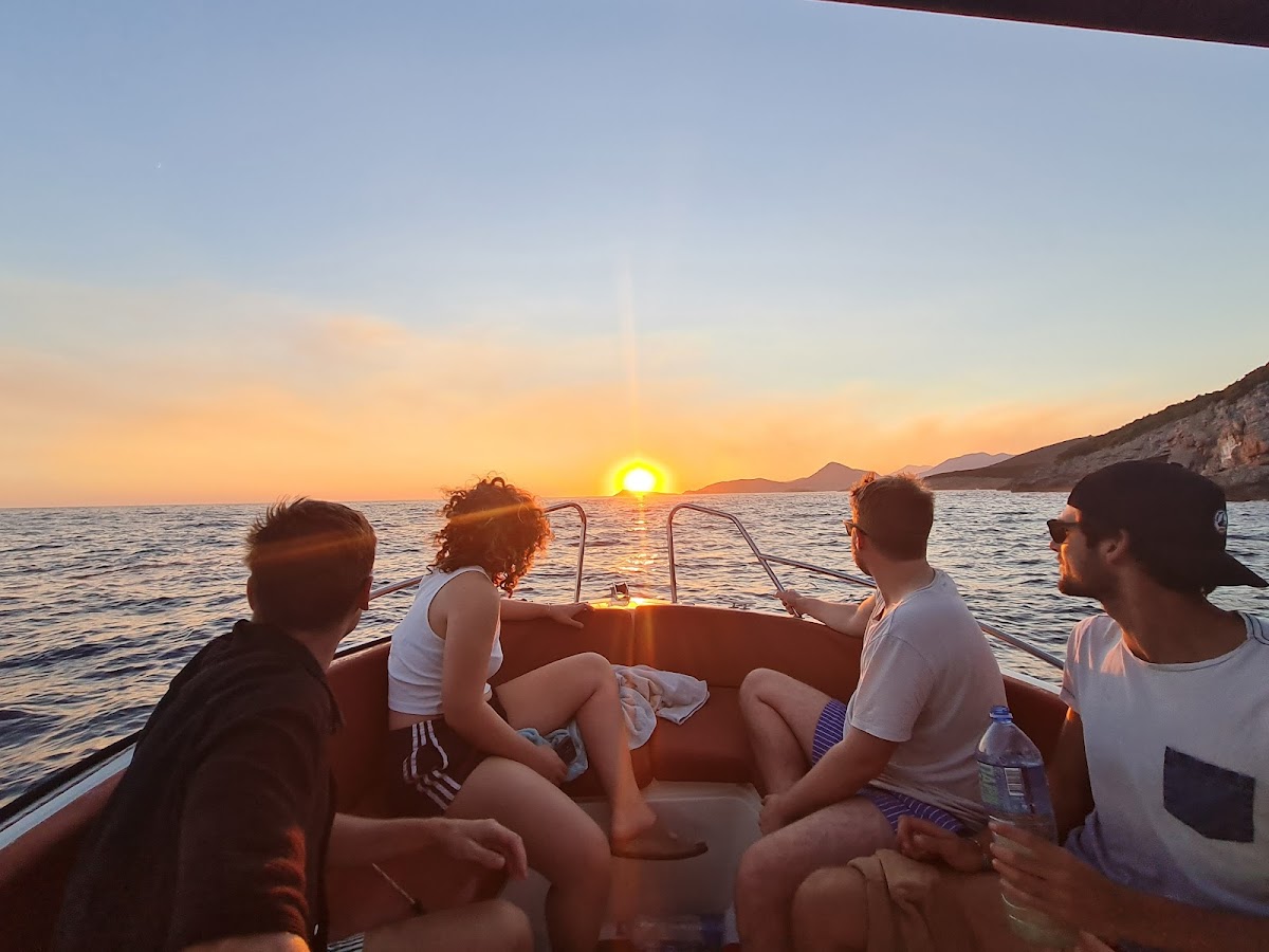 Kotor — Seaspark Tours — galeri