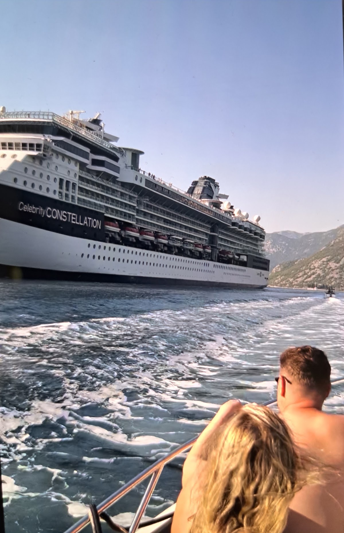 Kotor — Seaspark Tours — galeri