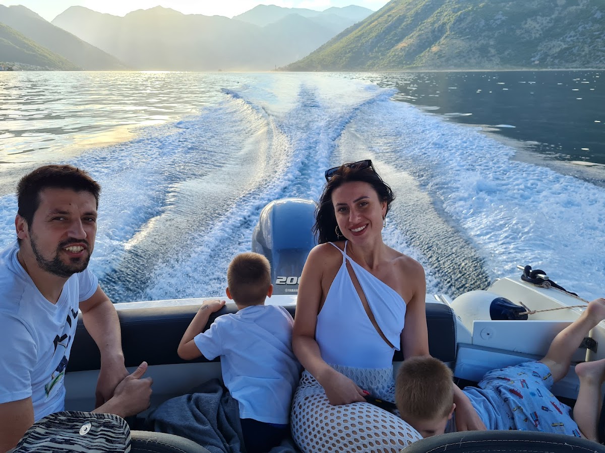Kotor — Seaspark Tours — galeri