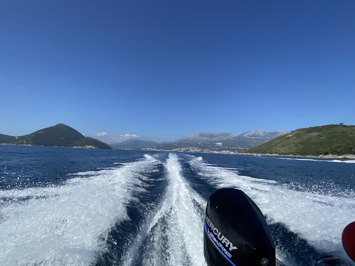 Kotor — Seaspark Tours — galeri