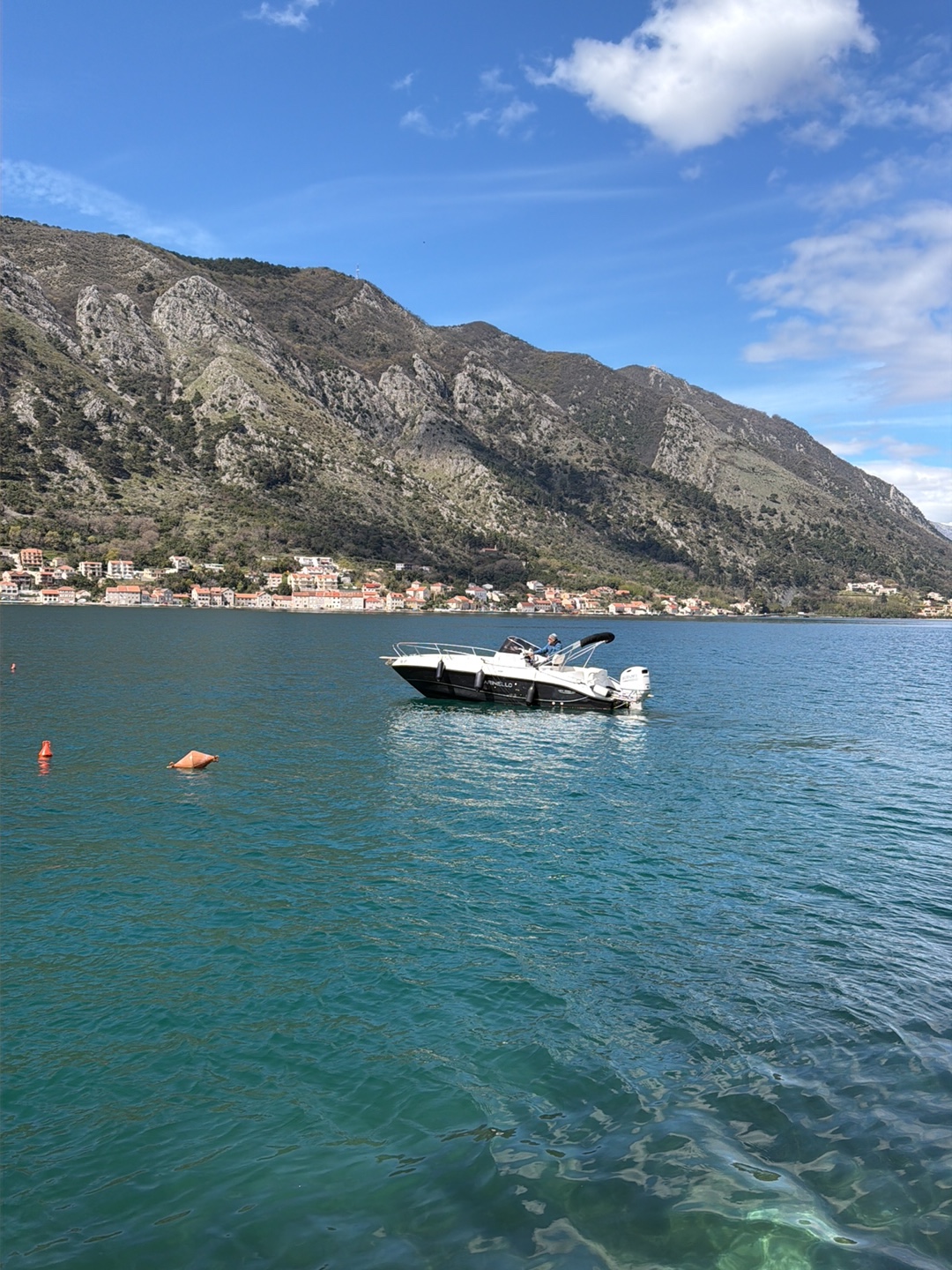 Kotor — Easy Boat Tour — galeri