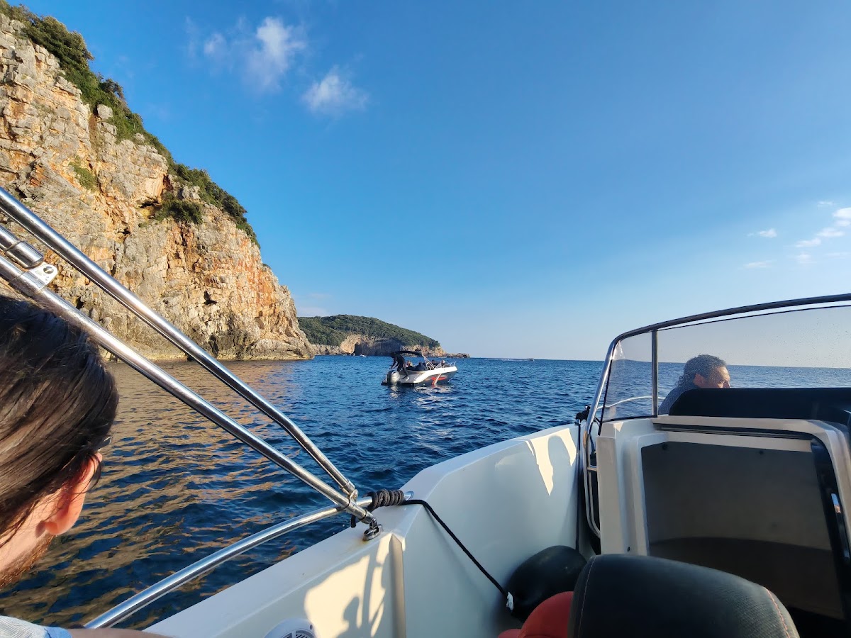 Kotor — Easy Boat Tour — galeri