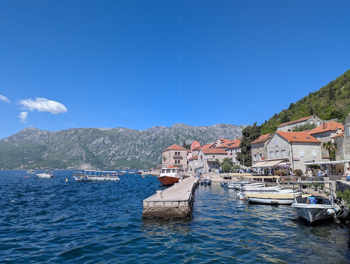 Kotor — Easy Boat Tour — galeri