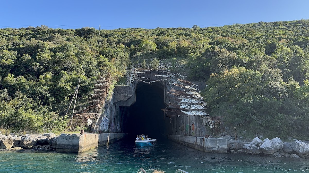 Kotor — Easy Boat Tour — galeri
