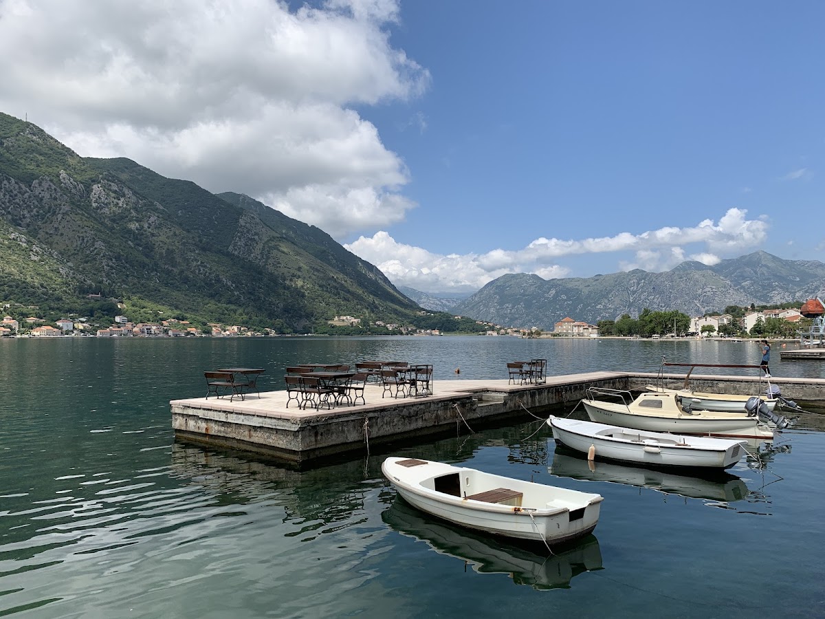 Kotor — Akruvium Speed Boat Tours — gallery