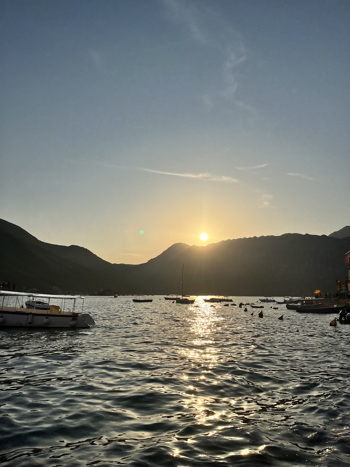 Kotor — Akruvium Speed Boat Tours — galeri