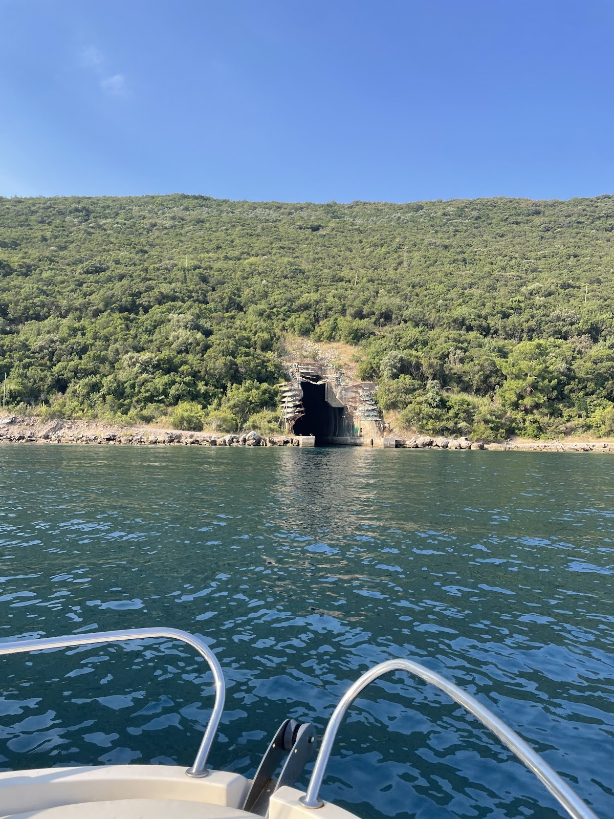 Kotor — Akruvium Speed Boat Tours — gallery