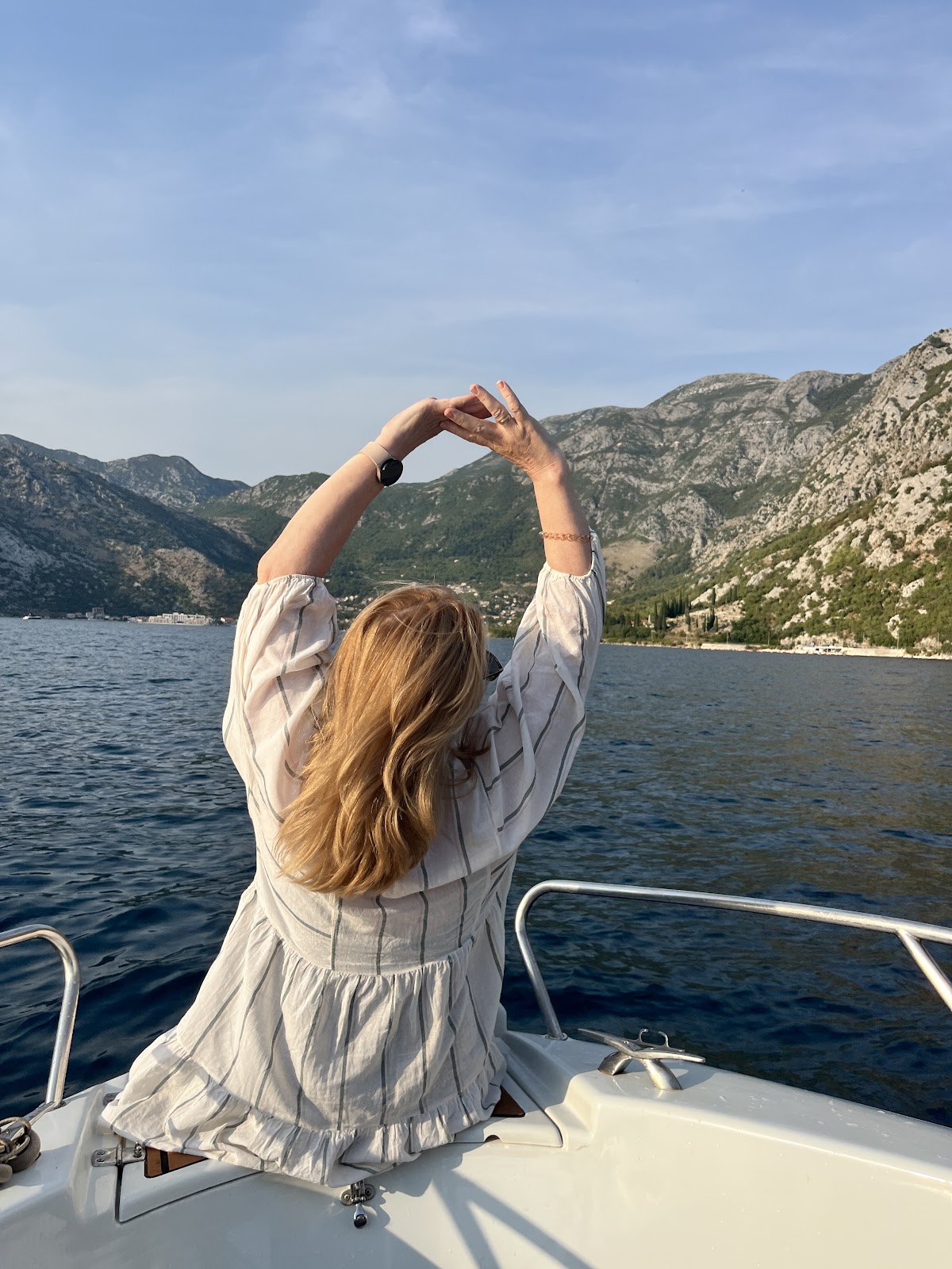 Kotor — Akruvium Speed Boat Tours — galeri