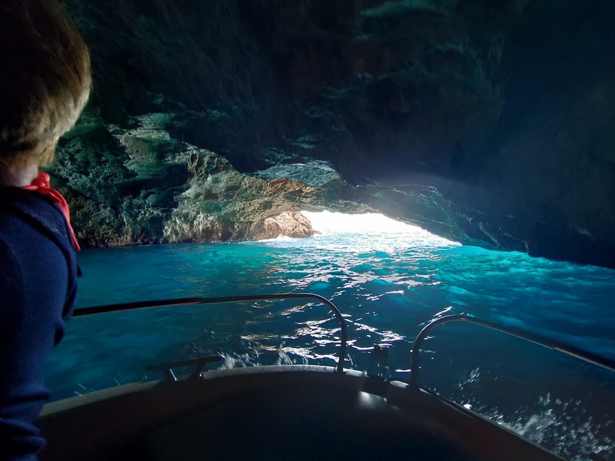 Kotor — Akruvium Speed Boat Tours — gallery