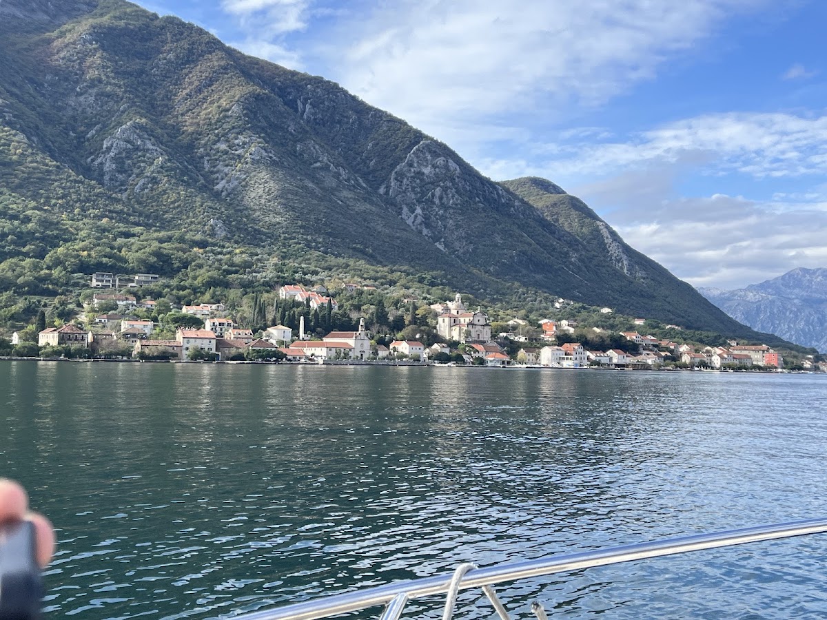 Kotor — Kotor Speed Boat Tours — galeri