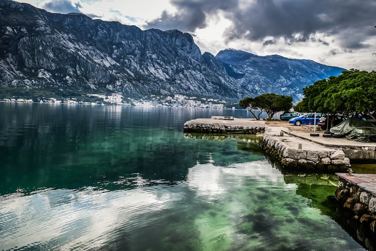 Kotor — Kotor Speed Boat Tours — galeri