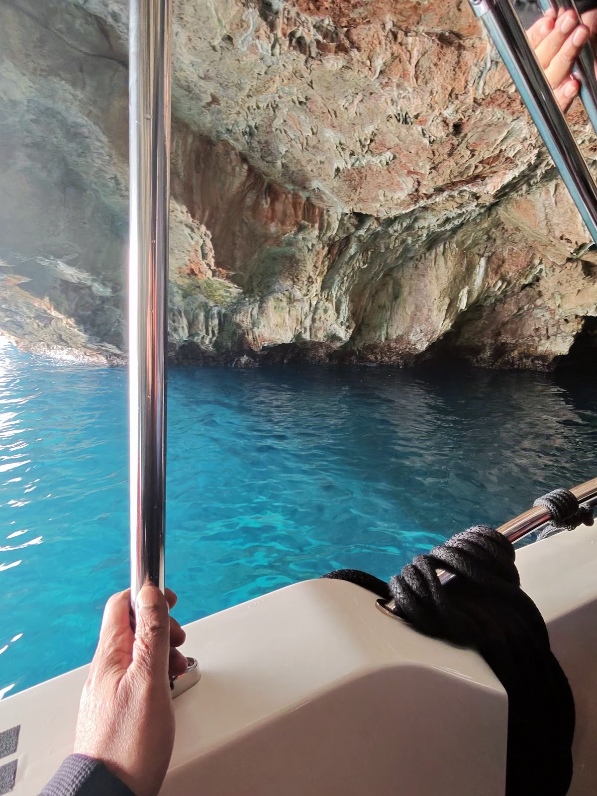 Kotor — Kotor Speed Boat Tours — galeri