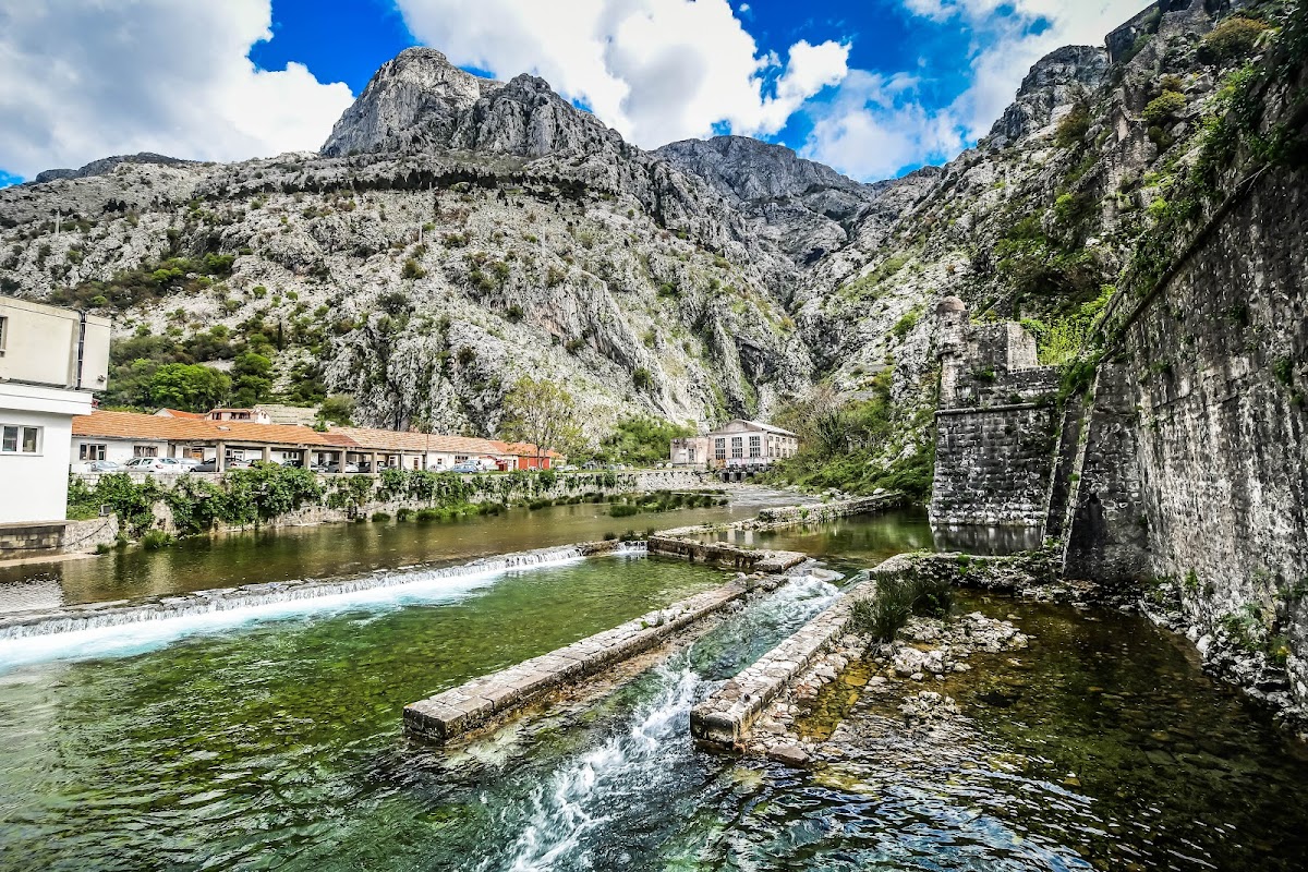 Kotor — Kotor Speed Boat Tours — galeri