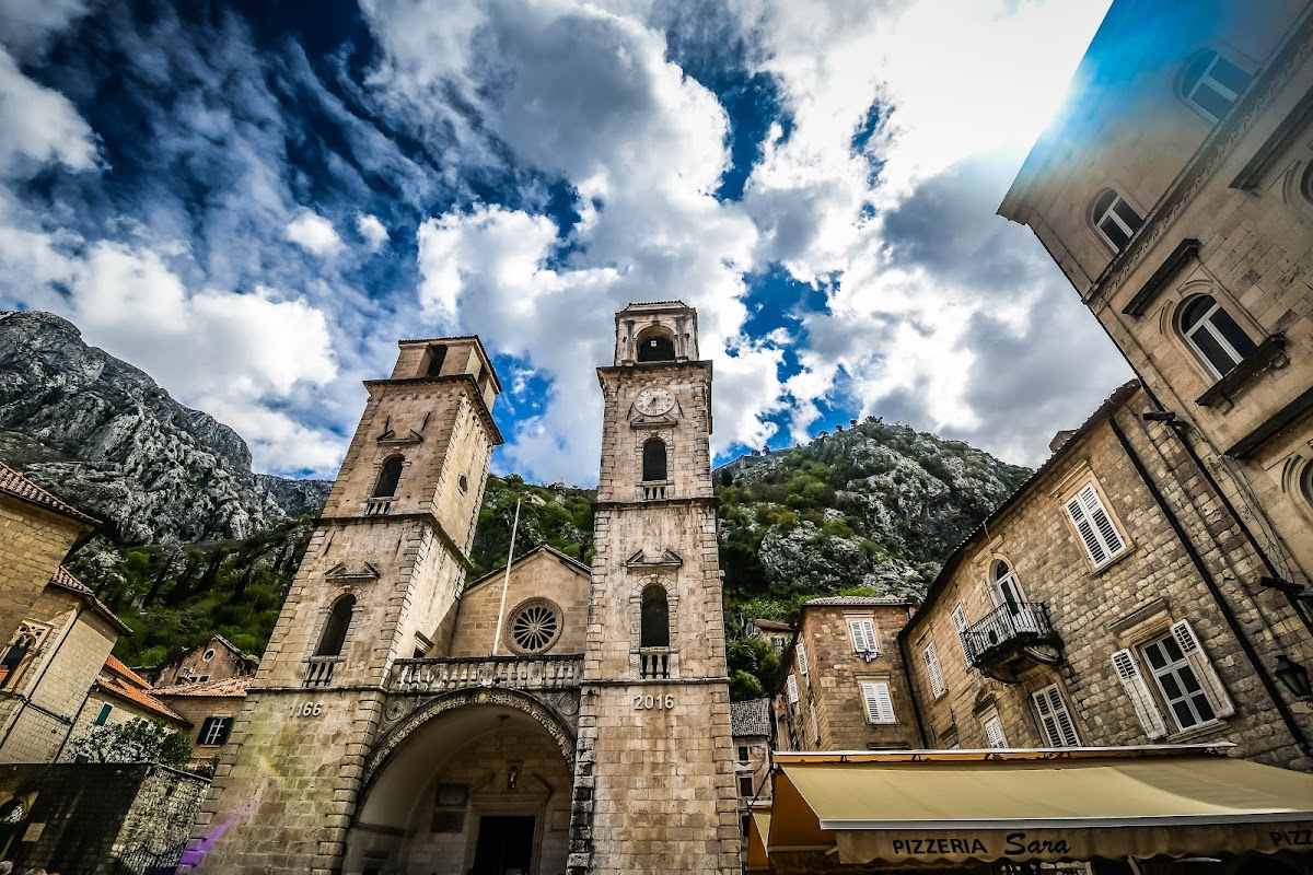 Kotor — Kotor Speed Boat Tours — galeri