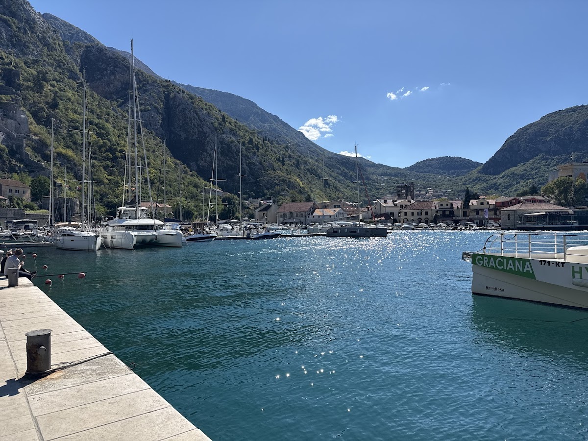 Kotor — Kotor Speed Boat Tours — galeri