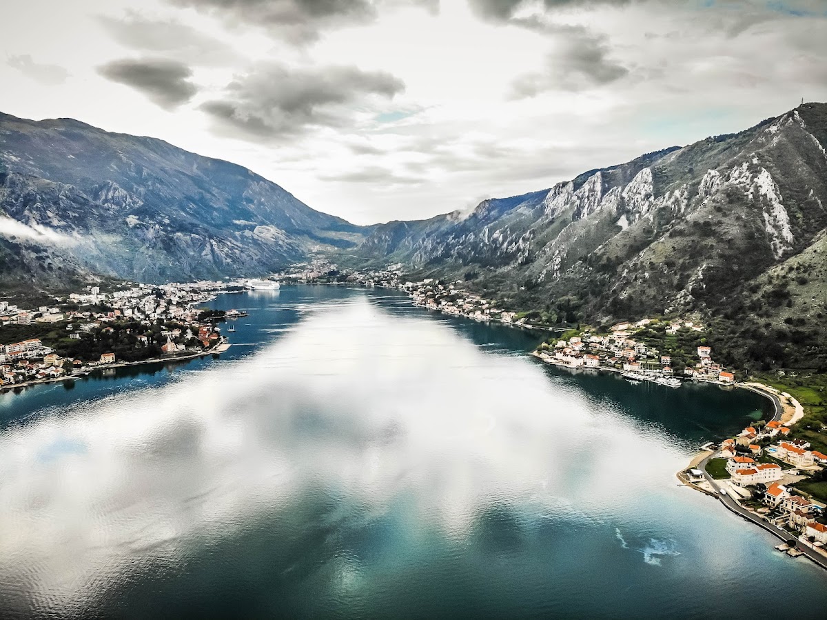 Kotor — Kotor Speed Boat Tours — galeri