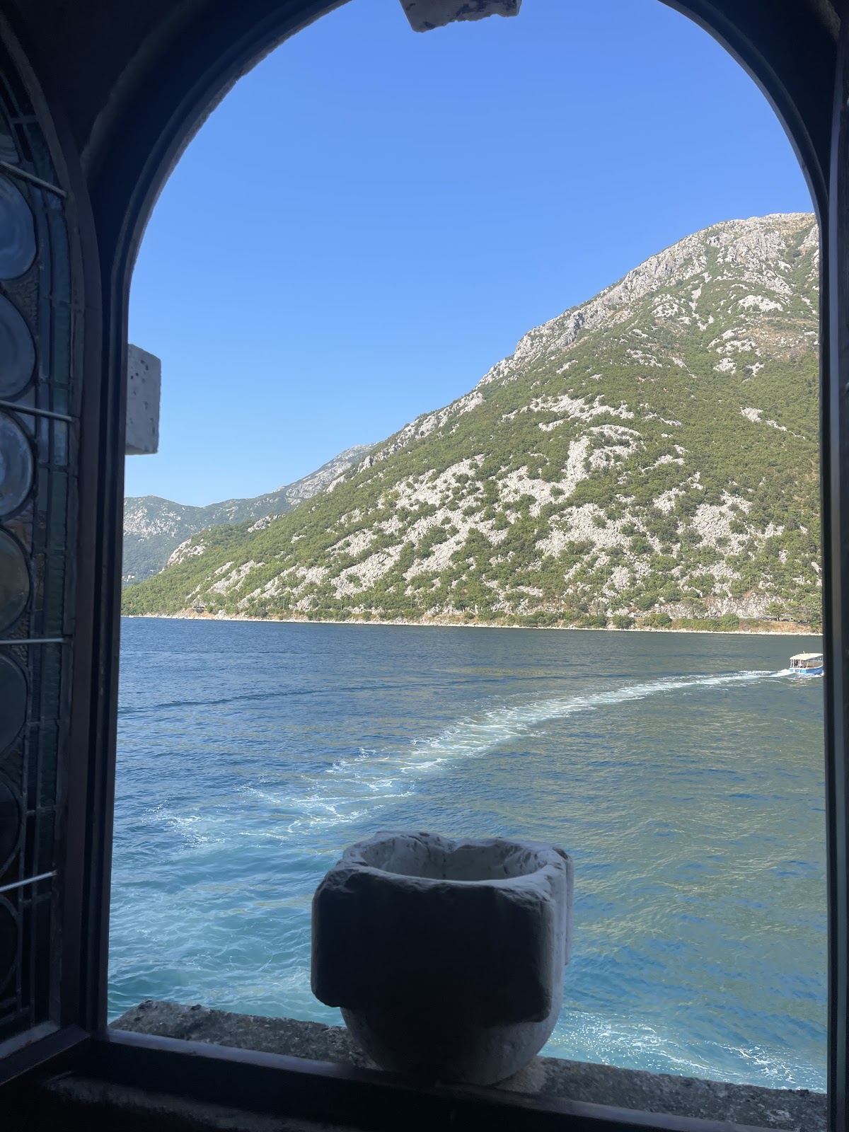 Kotor — Barbarosa Boat Tours — galeri