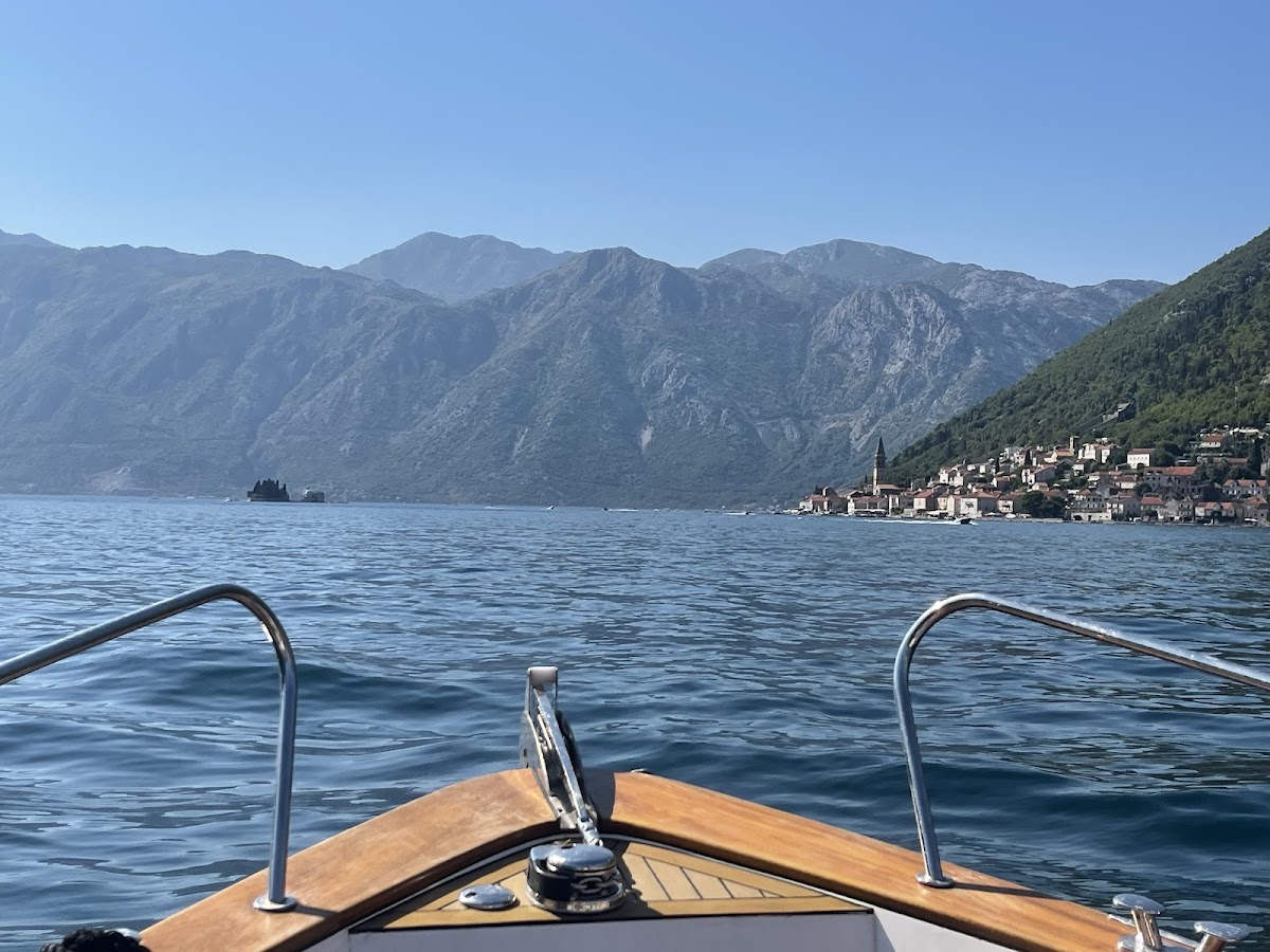 Kotor — Barbarosa Boat Tours — gallery