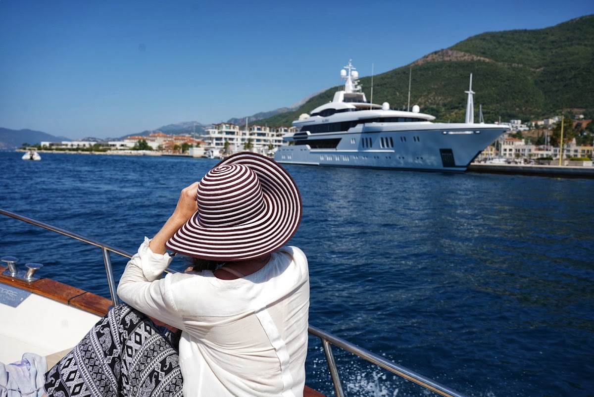 Kotor — Barbarosa Boat Tours — gallery