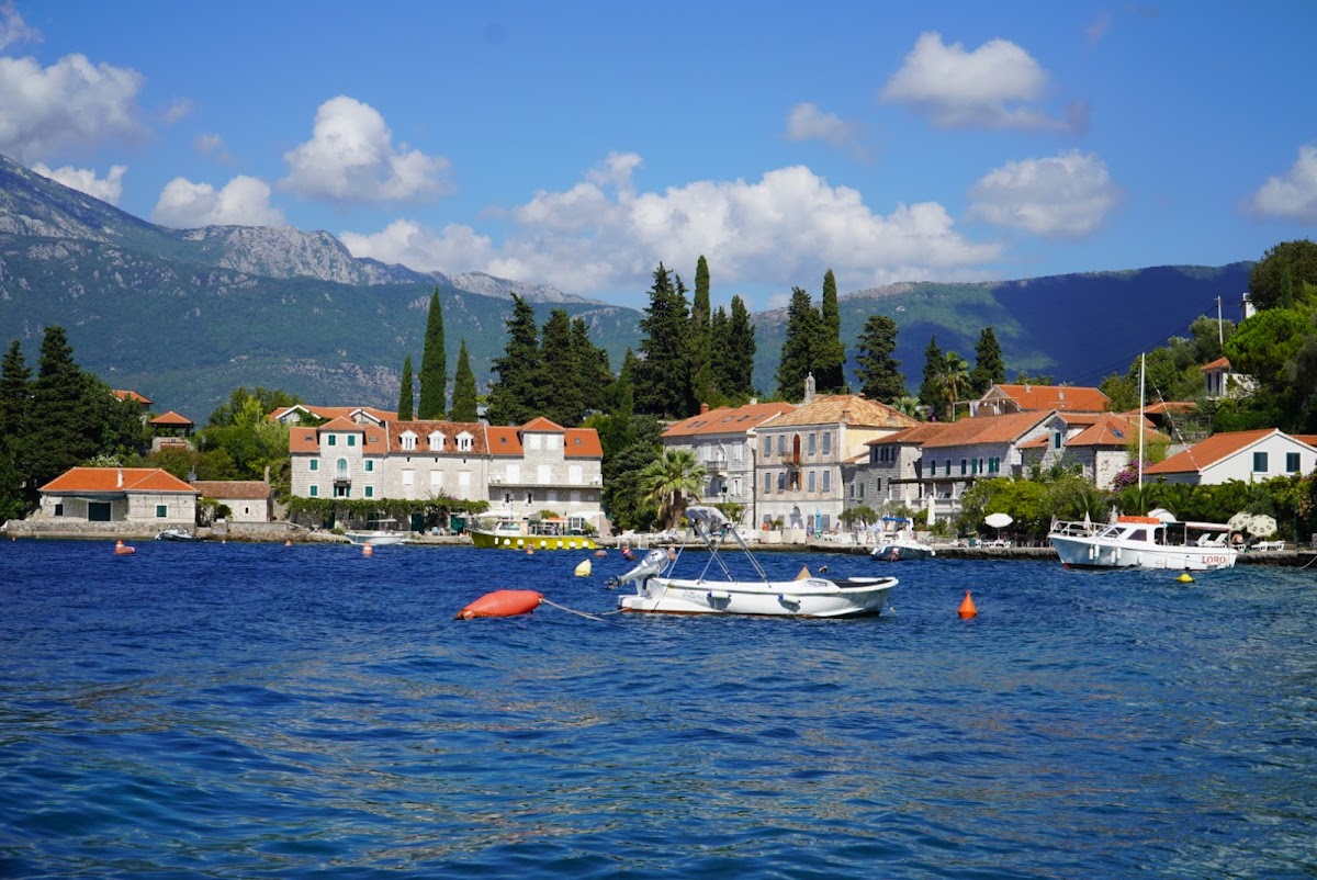 Kotor — Barbarosa Boat Tours — gallery