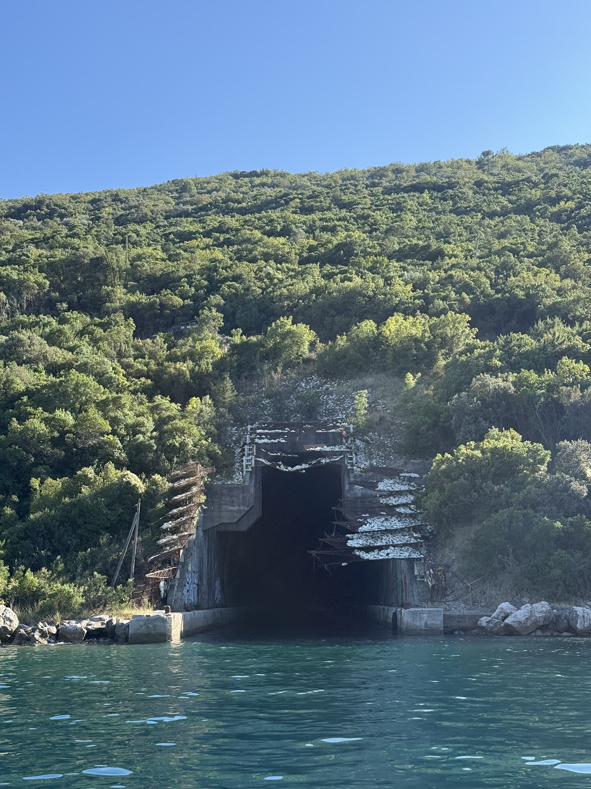Kotor — Sea Horizon Speed Boat Tours Kotor — galeri