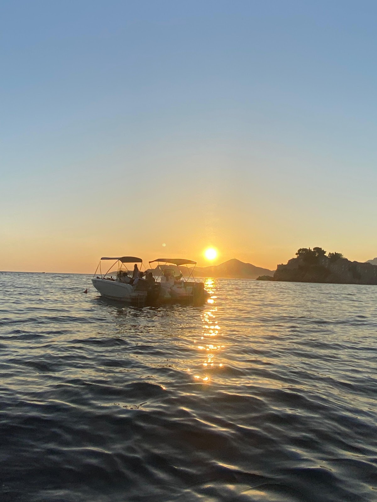 Budva — Budva Boat Tours — galeri