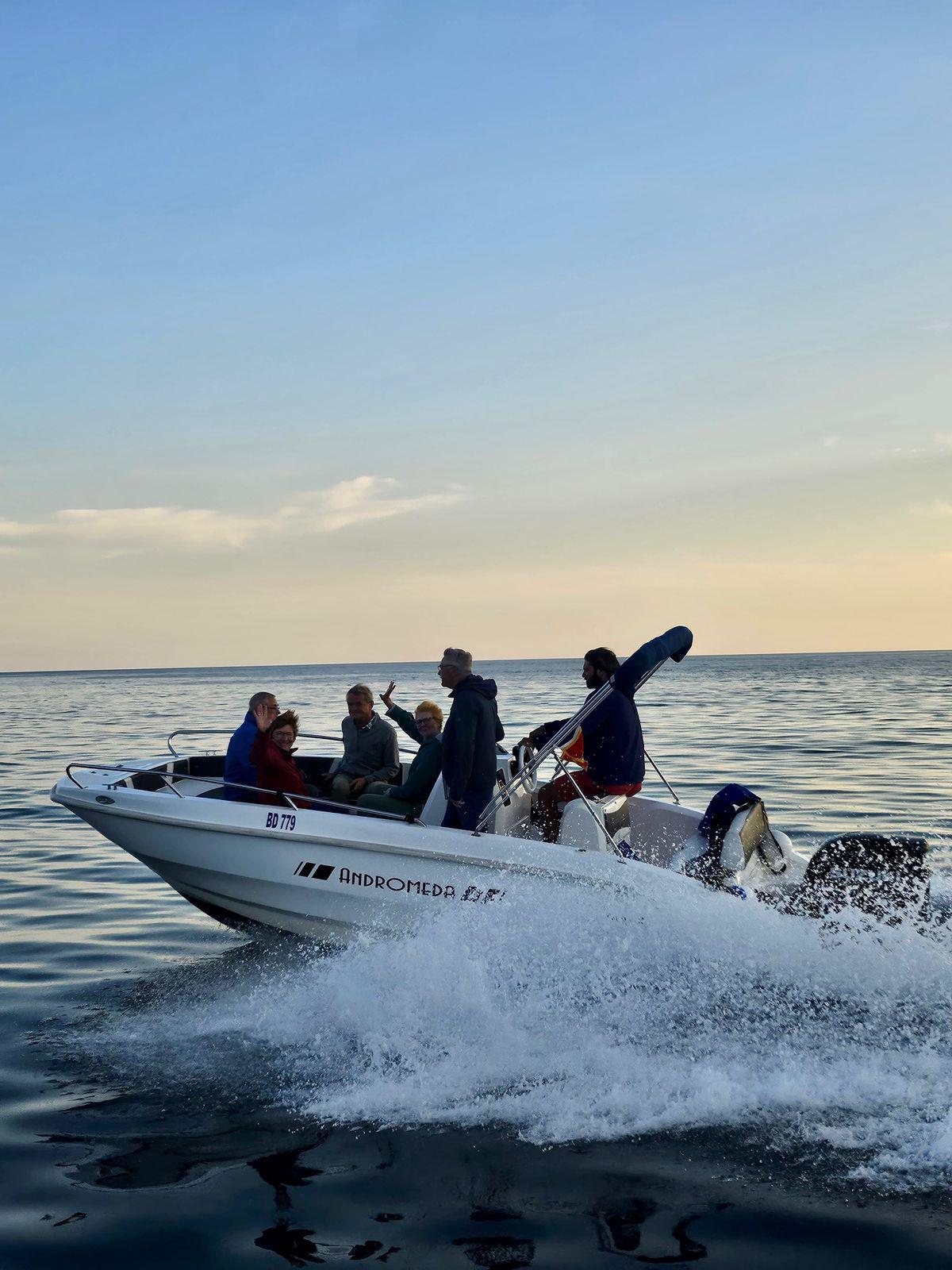 Budva — Budva Boat Tours — galeri