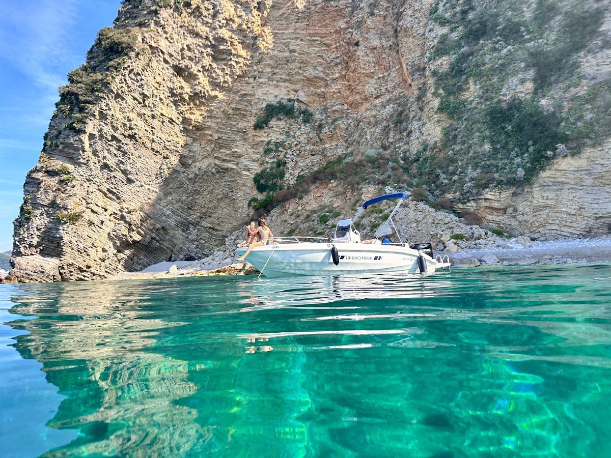 Budva — Budva Boat Tours — galeri
