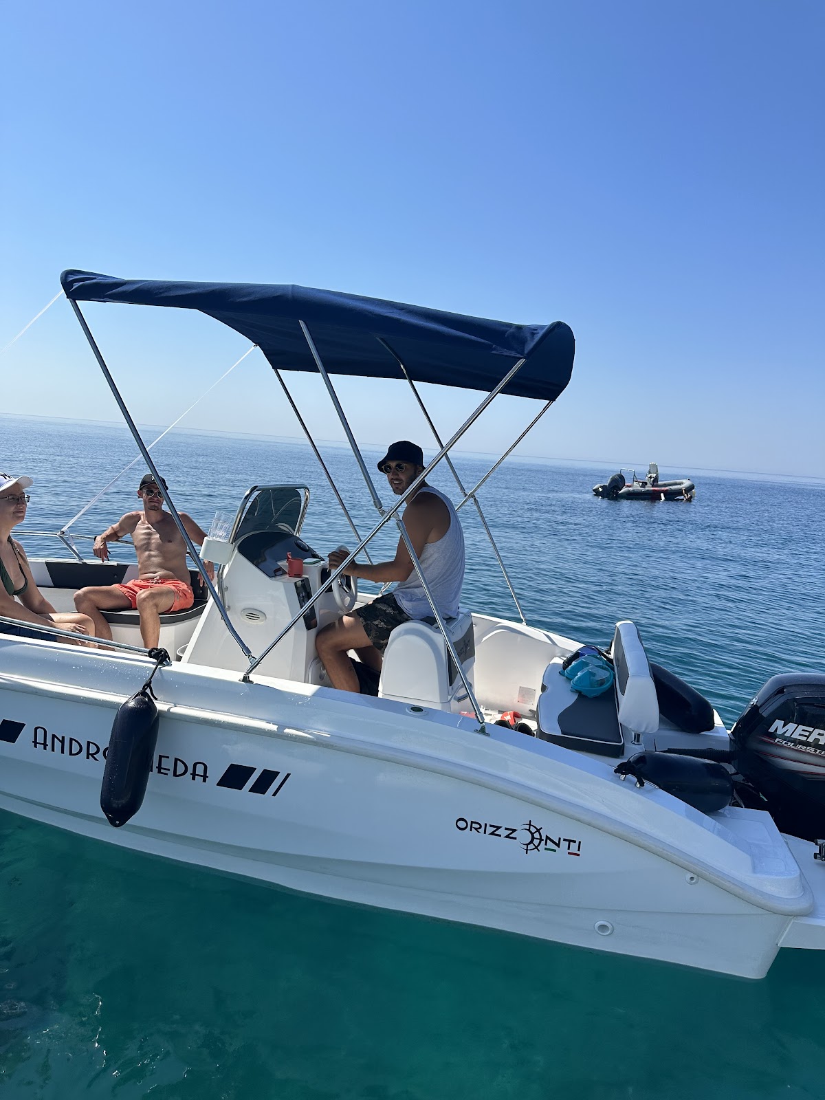 Budva — Budva Boat Tours — galeri
