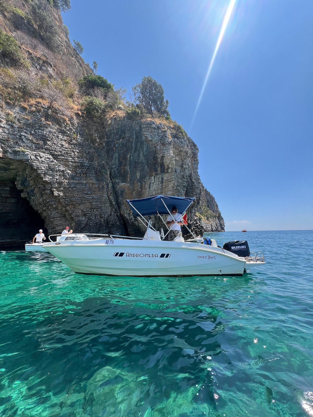 Budva — Budva Boat Tours — galeri