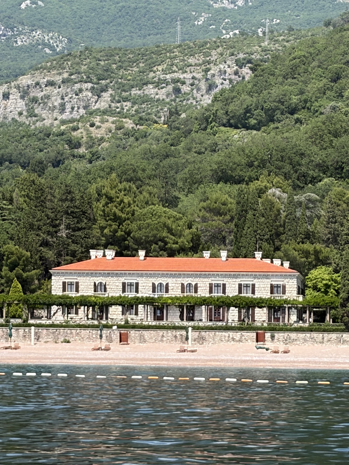 Budva — Budva Boat Tours — galeri
